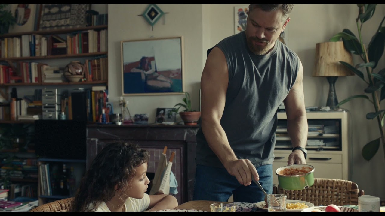 Watch film Stillwater | 'Want To' Clip