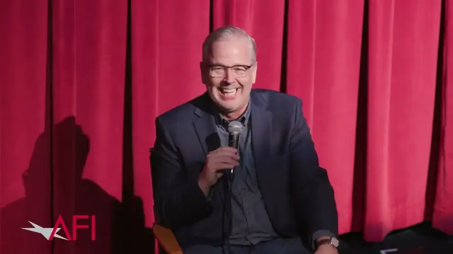 Watch film The King of Color | A Conversation with Filmmaker Patrick Creadon