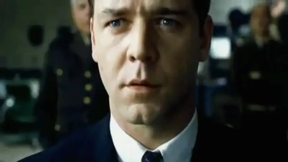 Watch film A Beautiful Mind | A beautiful mind - trailer ita HD
