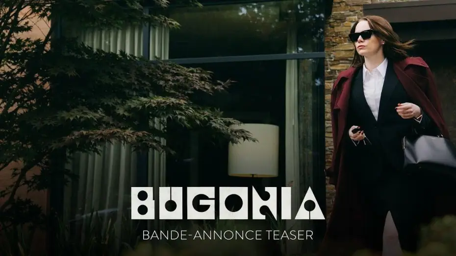 Watch film Bugonia | Bugonia - Teaser VOST [Au cin&eacute;ma le 12 novembre]