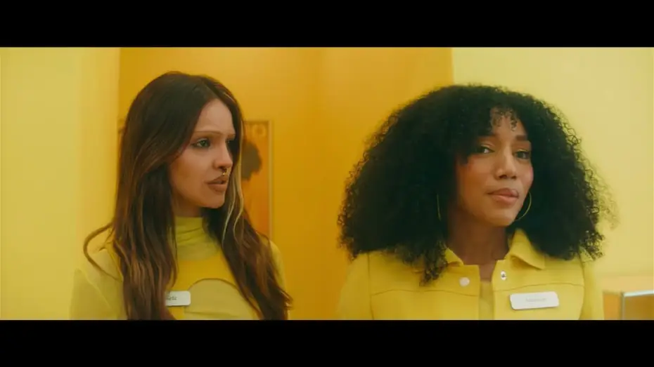 Watch film I Love Boosters | Official Promo