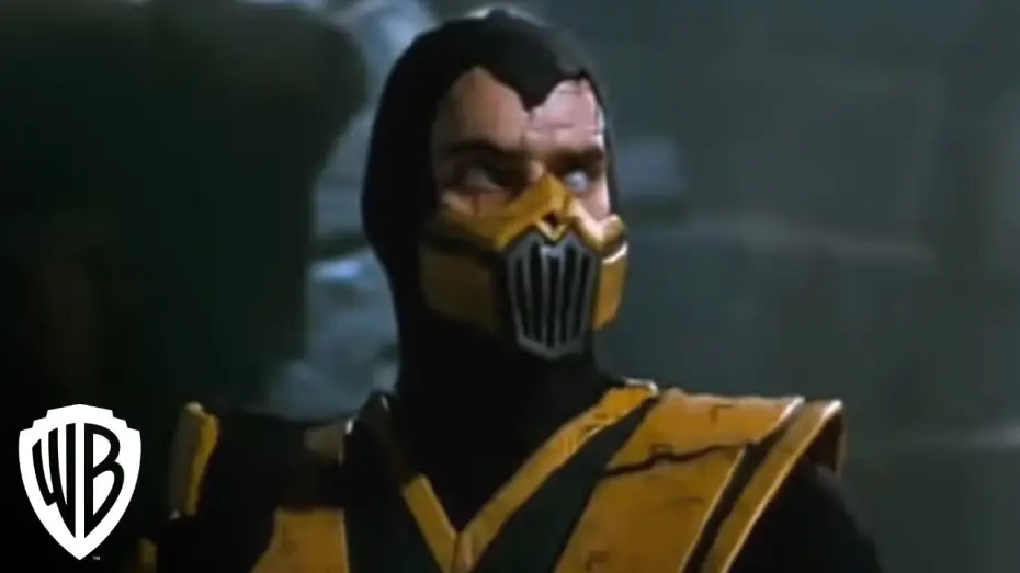 Watch film Mortal Kombat: Annihilation — "Get Over Here" Clip
