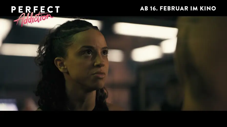 Watch film Perfect Addiction — Spot 2 - Fight