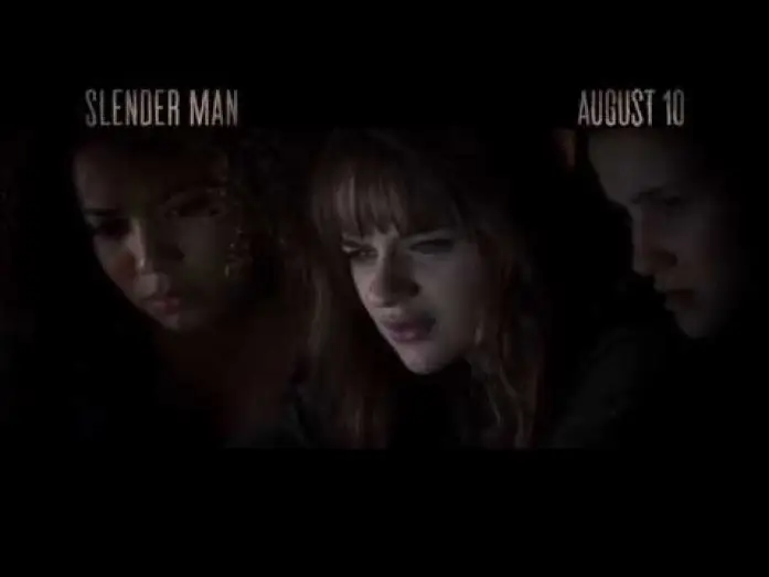 Watch film Slender Man | TV Spot - "Wanted Revised"