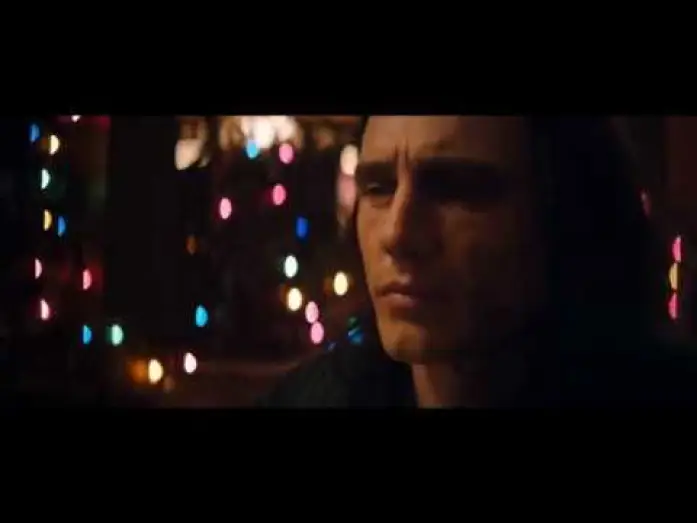 Watch film The Disaster Artist — Interview With The Real Greg Sestero | THE DISASTER ARTIST
