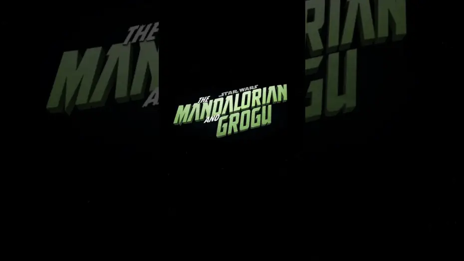 Watch film The Mandalorian & Grogu | Sleep