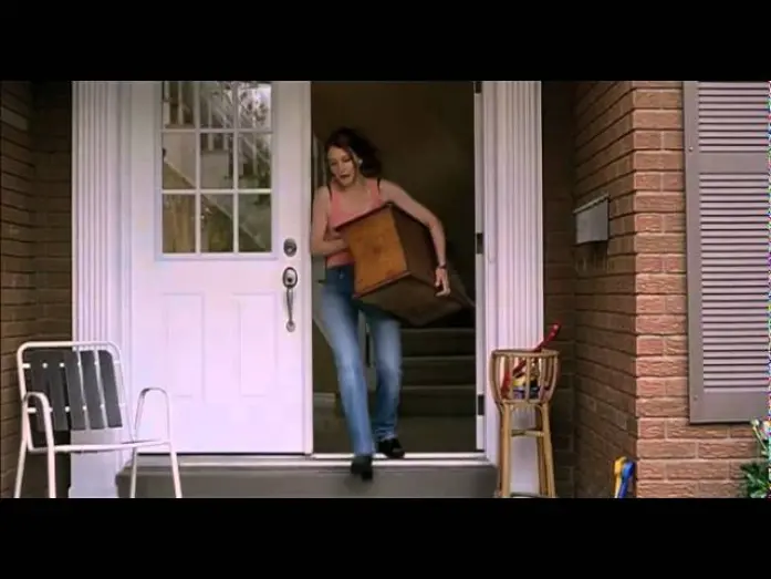 Watch film The Safety of Objects | The Safety of Objects Official Trailer #1 - Dermot Mulroney Movie (2001) HD