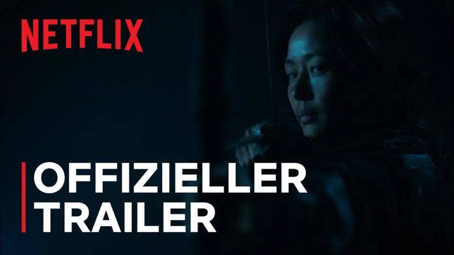 Watch film Kingdom: Ashin of the North | Kingdom: Ashin of the North (German Trailer)