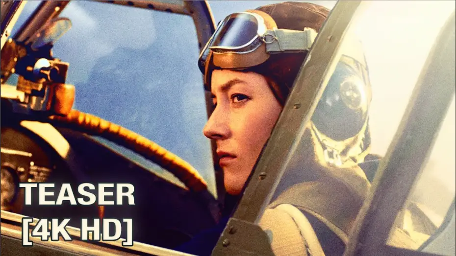Watch film Litvyak | Фильм &laquo;Литвяк&raquo;. Тизер №1. Litvyak. Teaser. 4K