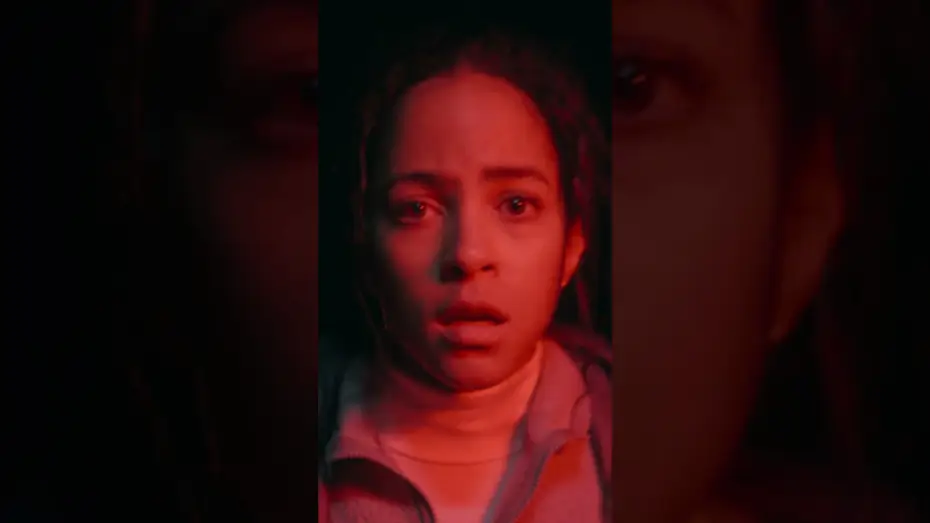 Watch film Passenger — Seeing red? Stop driving.