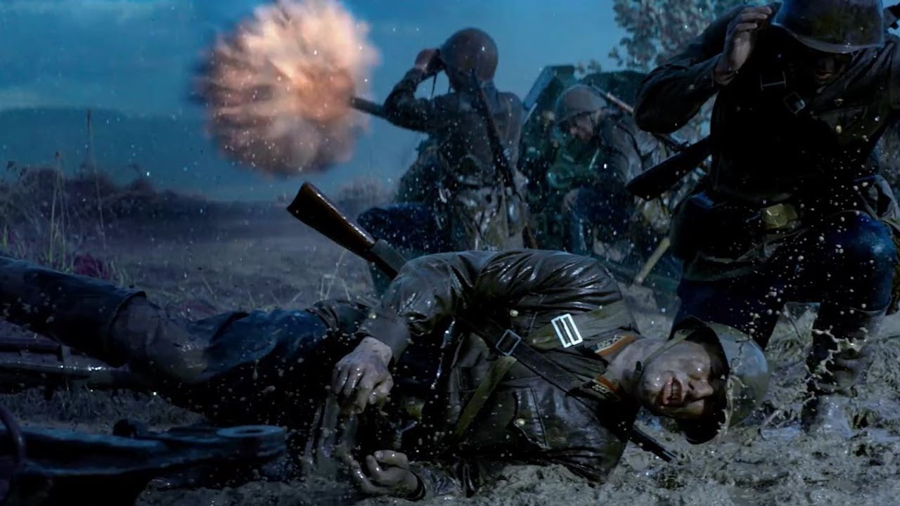 Watch film The Last Frontier | Подольские курсанты - Трейлер (HD)