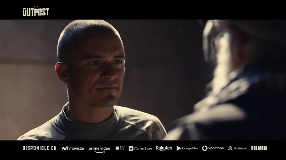 Watch film The Outpost | The Outpost - Trailer Espa&ntilde;ol
