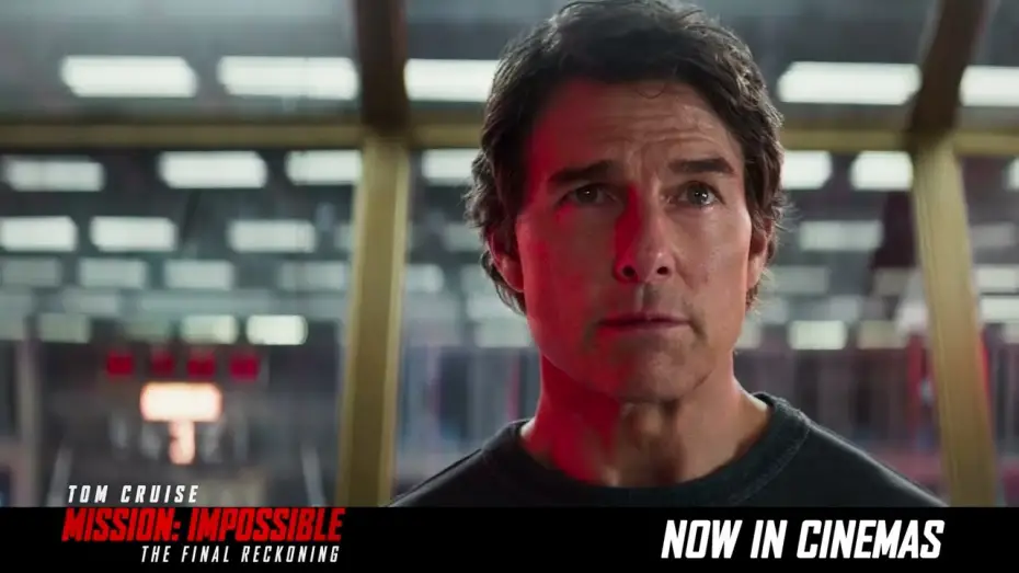 Watch film Mission: Impossible 8 | Your mission begins NOW!