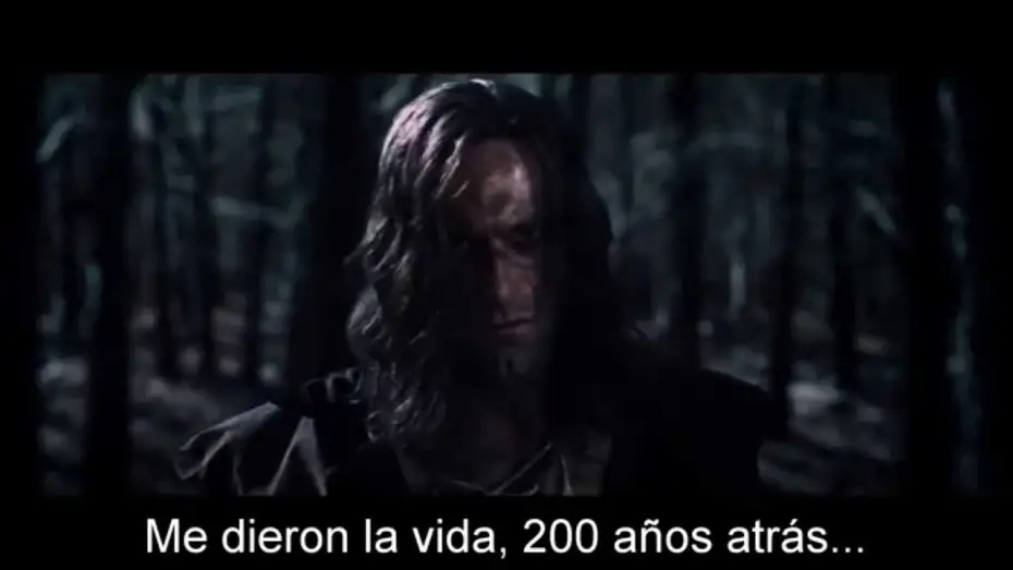 Watch film I, Frankenstein — Yo Frankenstein - Trailer Oficial - Subtitulado Español Latino - 2014 - HD