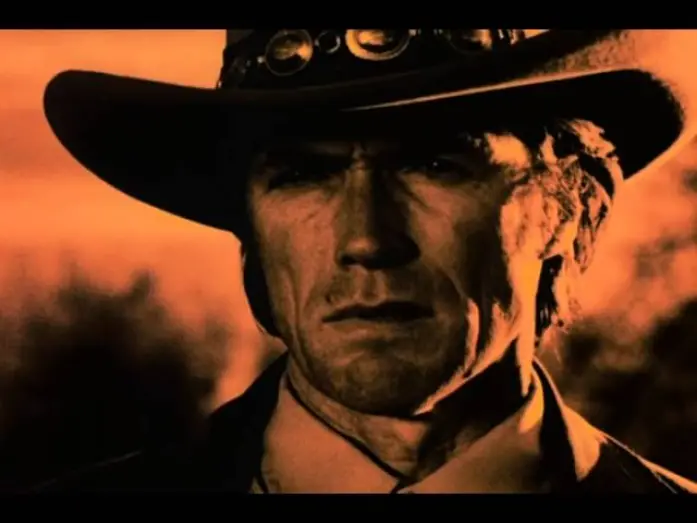 Watch film Bronco Billy | Theatrical Trailer