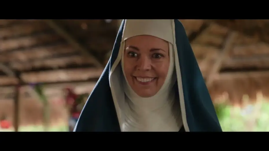 Watch film Paddington in Peru | Las rodillas de Mrs. Bird...