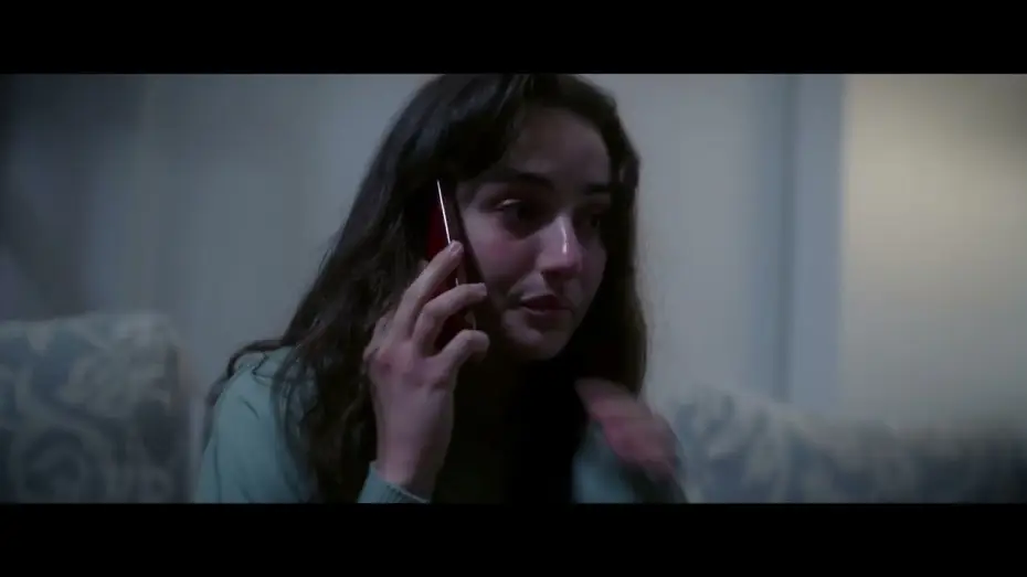 Watch film Parpadear | Trailer PARPADEAR