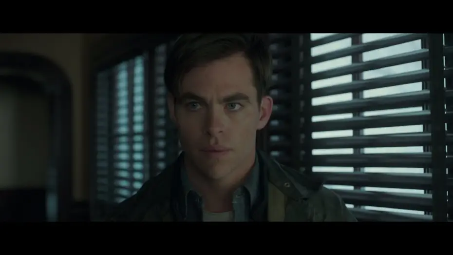 Watch film The Finest Hours — The Finest Hours - Première bande-annonce (VF)