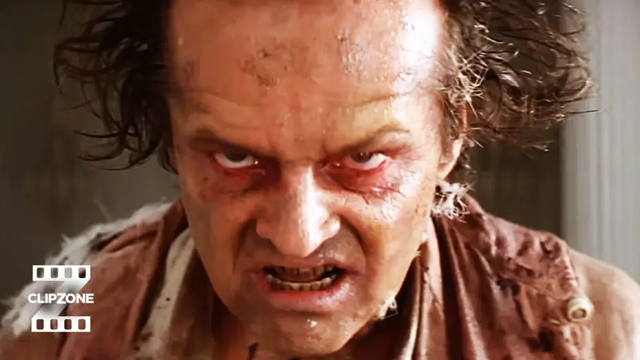 Watch film The Witches of Eastwick | Final Battle With Devil