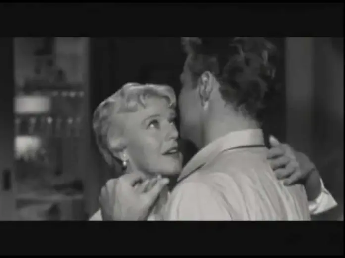 Watch film Tight Spot | Ginger Rogers - Tight Spot
