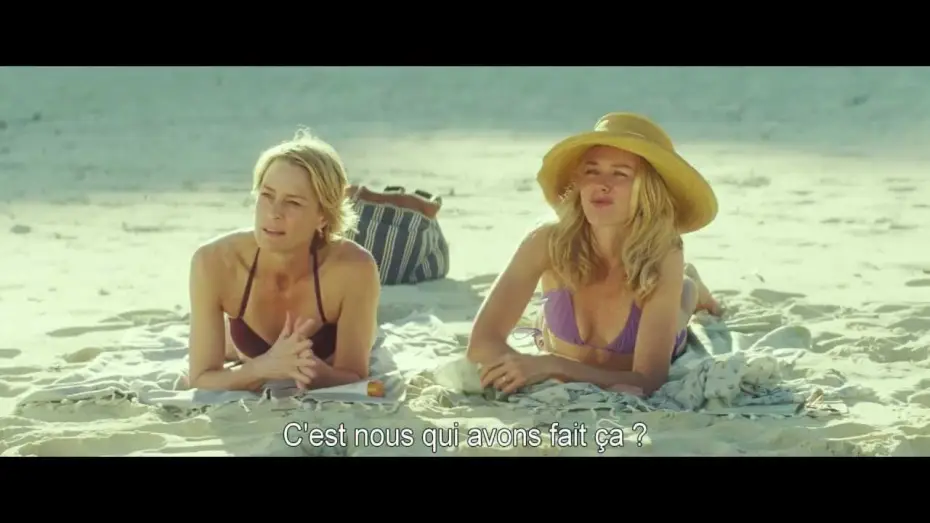 Watch film Adore | Perfect Mothers - Bande-annonce VOST