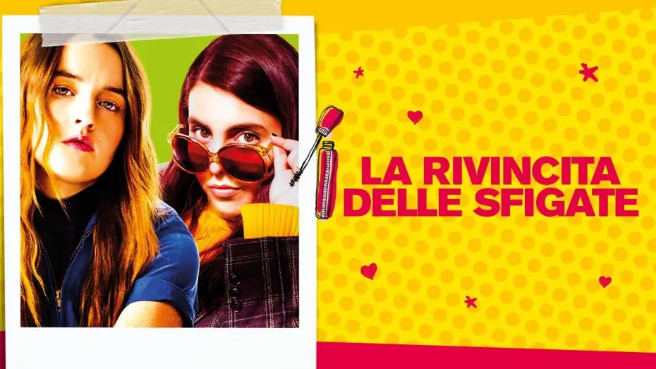Watch film Booksmart | La rivincita delle sfigate - Trailer 60" Italiano ufficiale