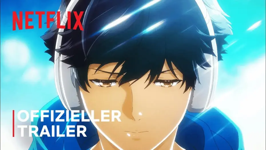 Watch film Bubble | Bubble | Offizieller Trailer | Deutsch HD