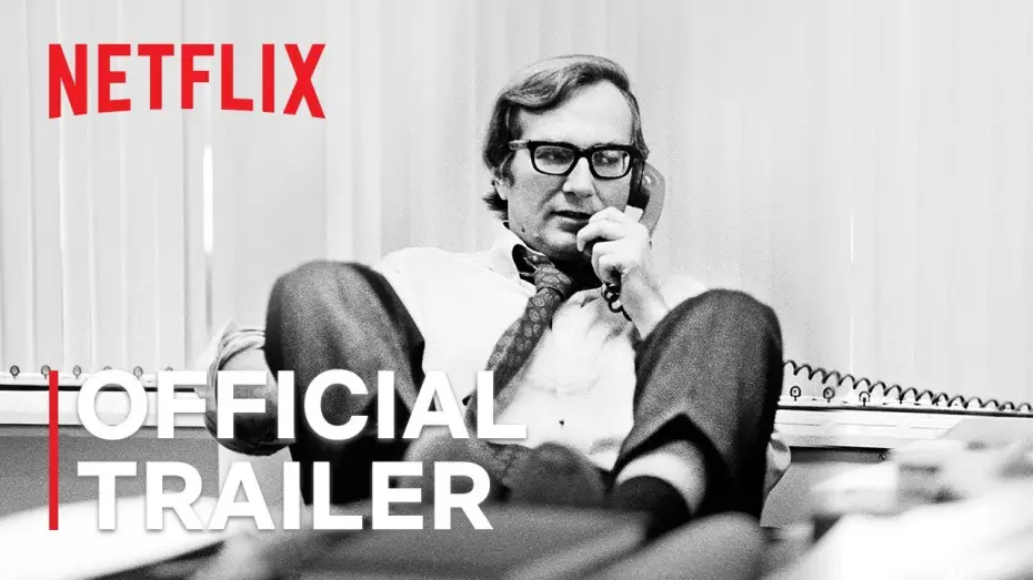 Watch film Cover-Up | Official Trailer