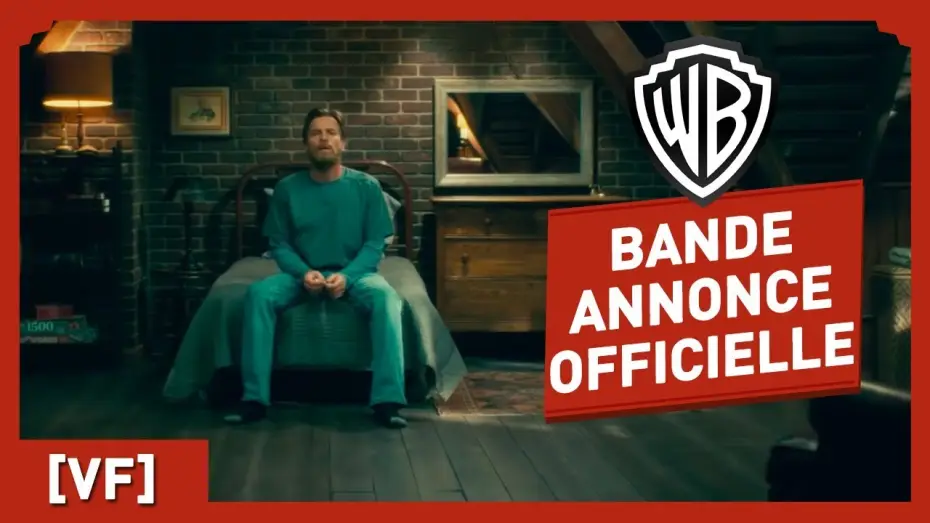 Watch film Doctor Sleep | DOCTOR SLEEP - Bande Annonce [VF]
