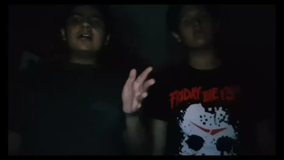 Watch film Don't Swim At (The) Night — Don't Swim At The Night | Deleted Scenes