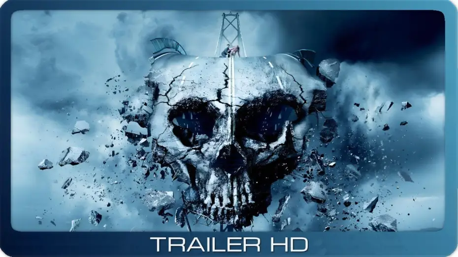 Watch film Final Destination 5 | Final Destination 5 ≣ 2011 ≣ Trailer ≣ German | Deutsch