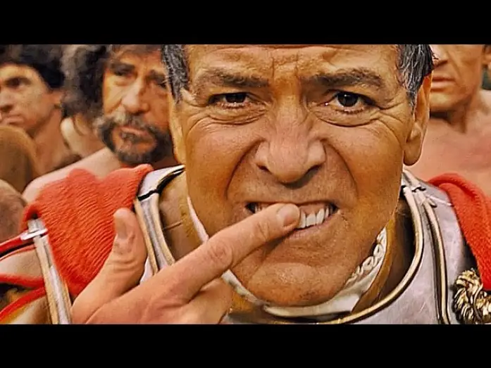 Watch film Hail, Caesar! | HAIL CAESAR | Trailer deutsch german [HD]