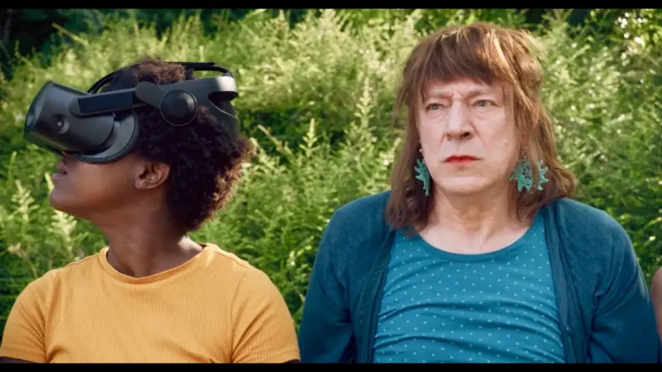 Watch film Hello Madness | Hello Madness / Bonjour l'asile (2025) - Trailer (French)