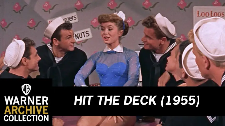 Watch film Hit the Deck | Loo Loo | Hit The Deck | Warner Archive
