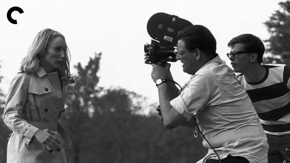 Watch film Night of the Living Dead | NIGHT OF THE LIVING DEAD: Limitations into Virtues