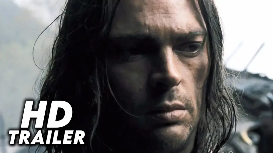 Watch film Pathfinder — Pathfinder (2007) Original Trailer [FHD]