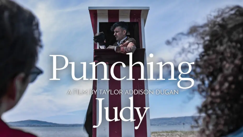 Watch film Punching Judy — Punching Judy | Official Short Film