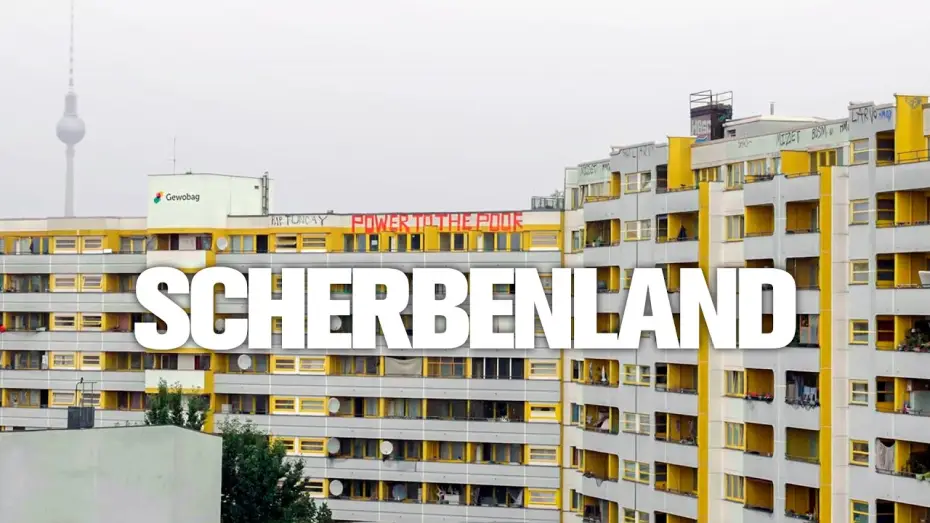 Watch film Scherbenland | SCHERBENLAND Trailer Deutsch | German [HD]