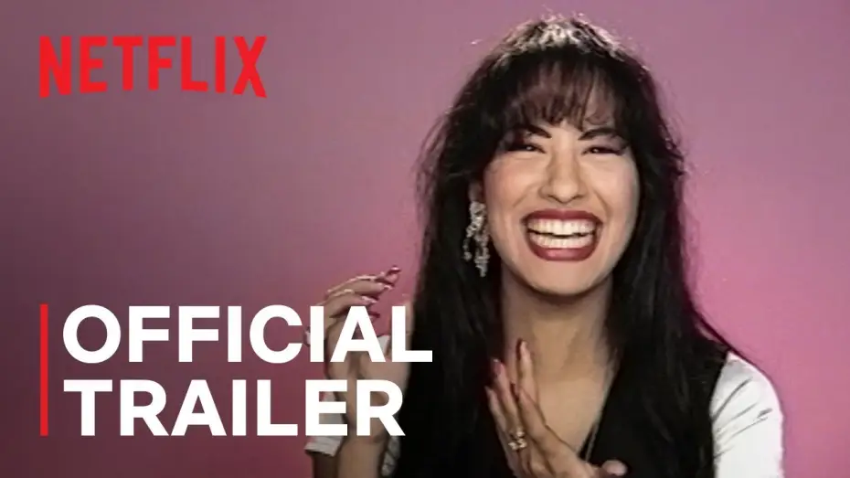 Watch film Selena y Los Dinos: A Family's Legacy | Official Trailer