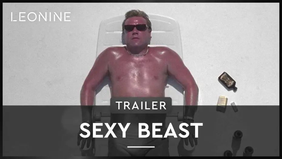 Watch film Sexy Beast — Sexy Beast - Trailer (deutsch/german)
