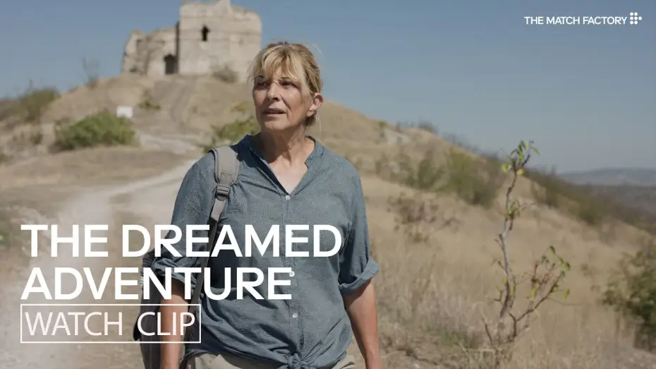 Watch film The Dreamed Adventure | Clip [Subtitled]