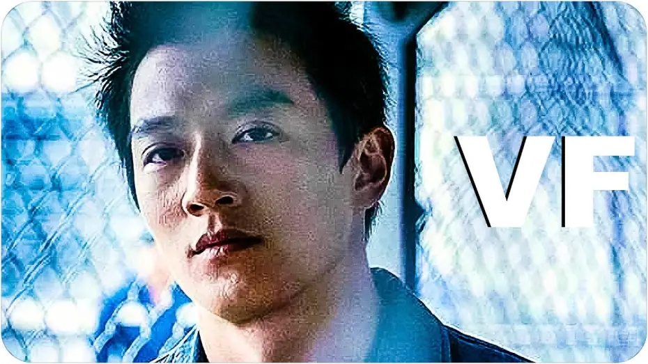 Watch film The Prison | THE PRISON Bande Annonce VF (2017)