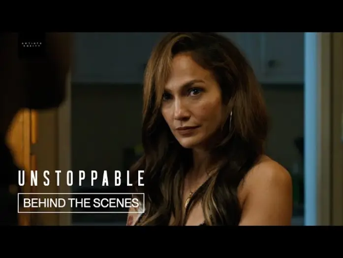 Watch film Unstoppable — Judy Robles on Jennifer Lopez’s performance as her in Unstoppable
