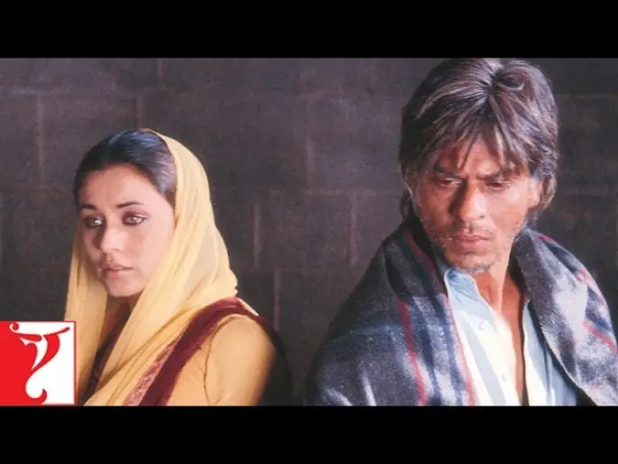 Watch film Veer-Zaara | Promo | Rani Mukerji as Never Before | Veer-Zaara | Shah Rukh Khan | Preity Zinta | Yash Chopra