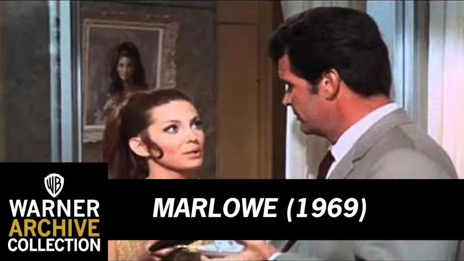 Watch film Marlowe | MARLOWE (Original Theatrical trailer)