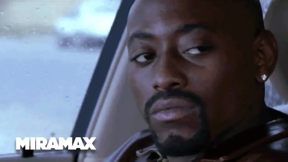 Watch film In Too Deep | In Too Deep | 'School You' (HD) - Omar Epps, LL Cool J | MIRAMAX