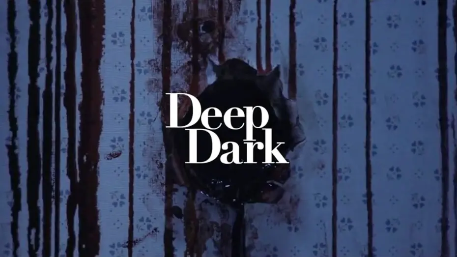 Watch film Deep Dark | Deep Dark (2015) Official Trailer