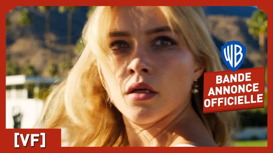 Watch film Don't Worry Darling — Don't Worry Darling – Bande-Annonce officielle 2 (VF) – Harry Styles, Olivia Wilde, Florence Pugh