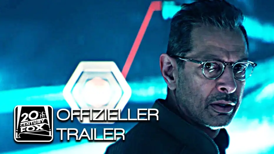 Watch film Independence Day: Resurgence | Independence Day: Wiederkehr | Trailer 1 | Deutsch HD German 2016 (Roland Emmerich)