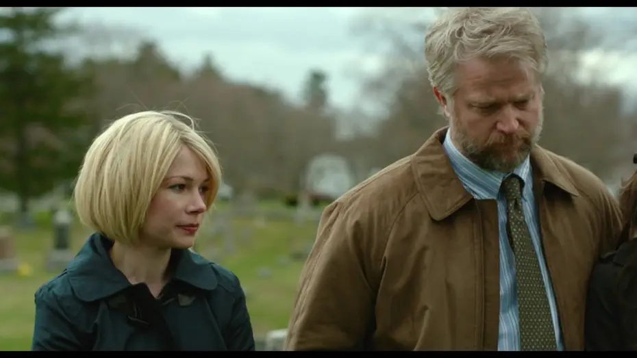 Watch film Manchester by the Sea | MANCHESTER FRENTE AL MAR - Tr&aacute;iler HD